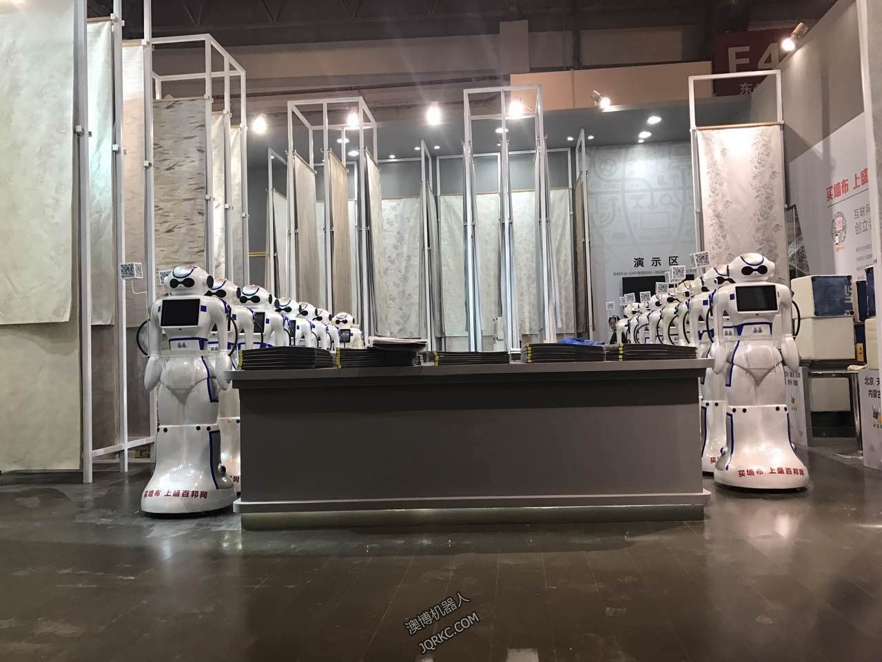 機器人未來能主導軍隊嗎？